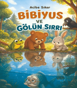 Bibiyus ve Gölün Sırrı