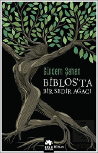 Biblos'ta Bir Sedir Ağacı