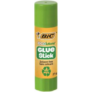 Bic Eco Glue Stick Yapıştırıcı 21 Gr.