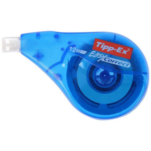 Bic Tipp-Ex Easy Correct Şerit Silici 12mt