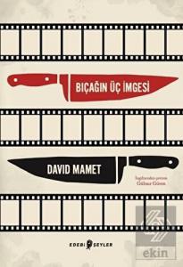 Bıçağın Üç İmgesi