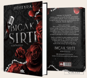 Bıçak Sırtı 1: Hükümdar