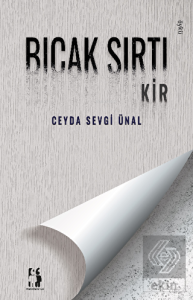 Bıçak Sırtı - Kir