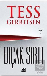 Bıçak Sırtı