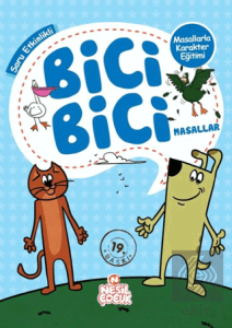 Bici Bici Masallar