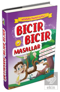 Bıcır Bıcır Masallar