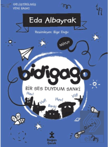 Bidigago 5 Bi Ses Duydum Sanki