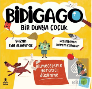 Bidigago Bir Dünya Çocuk
