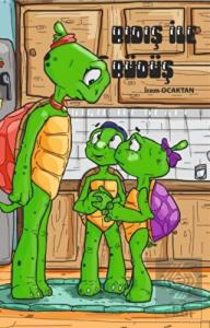 Bıdış ile Büdüş