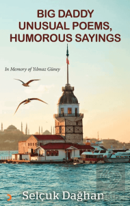 Big Daddy Unusual Poems, Humorous Sayings