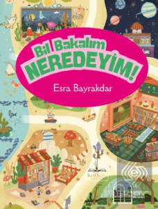 Bil Bakalım Neredeyim