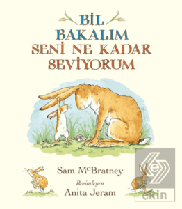 Bil Bakalım Seni Ne Kadar Seviyorum