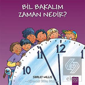Bil Bakalım Zaman Nedir?