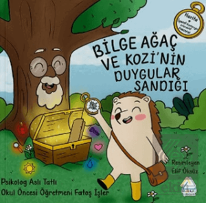 Bilge Ağaç ve Kozi'nin Duygular Sandığı