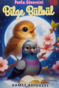 Bilge Bülbül Posta Güvercini