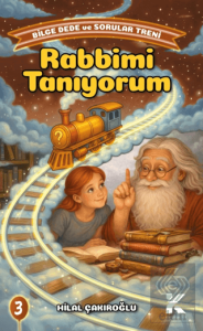 Bilge Dede ve Sorular Treni 3 - Rabbimi Tanıyorum