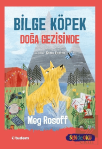 Bilge Köpek Doğa Gezisinde