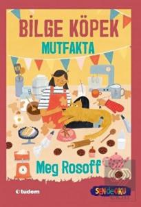 Bilge Köpek Mutfakta