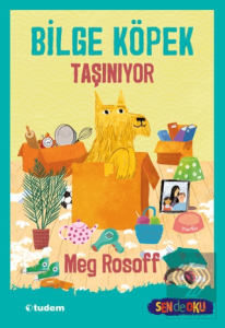 Bilge Köpek Taşınıyor