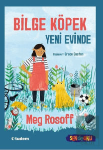 Bilge Köpek Yeni Evinde