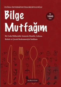 Bilge Mutfağım - 2