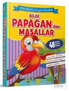 Bilge Papağan'dan Masallar