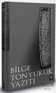 Bilge Tonyukuk Yazıtı