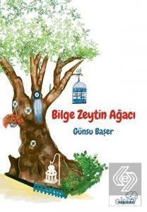 Bilge Zeytin Ağacı