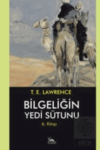 Bilgeliğin Yedi Sütunu 6. Kitap