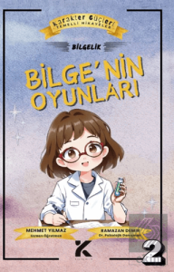 Bilgenin Oyunları - Bilgelik
