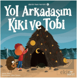 Bilgenin Zaman Yolculuğu 6 - Yol Arkadaşım Kiki ve