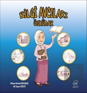 Bilgi Avcıları Üsküdar