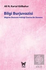 Bilgi Burjuvazisi