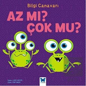 Bilgi Canavarı : Az mı Çok Mu?