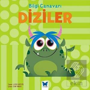 Bilgi Canavarı: Diziler