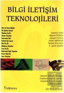 Bilgi İletişim Teknolojileri