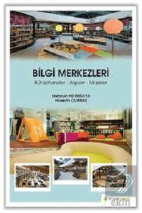Bilgi Merkezleri