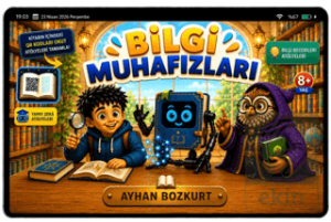 Bilgi Muhafızları