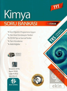 Bilgi Sarmal TYT Kimya Soru Bankası