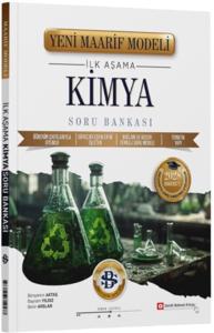 Bilgi Sarmal Üniversiteye Hazırlık Kimya İlk Aşama Maarif Model Soru Bankası