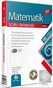 Bilgi Sarmal YKS TYT Matematik Soru Avcıları Soru Bankası Video Çözümlü