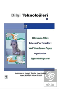 Bilgi Teknolojileri 2 Mustafa Balay