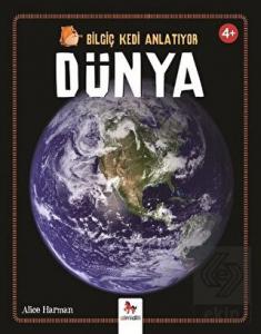 Bilgiç Kedi Anlatıyor - Dünya