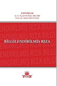 Bilgilendirilmiş Rıza