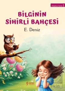 Bilginin Sihirli Bahçesi