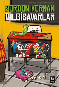 Bilgisavarlar