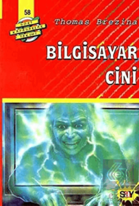 Bilgisayar Cini