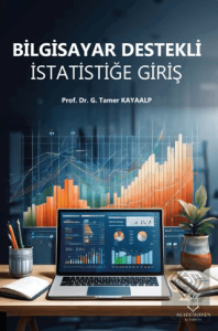 Bilgisayar Destekli İstatistiğe Giriş