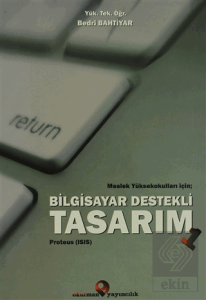 Bilgisayar Destekli Tasarım 1