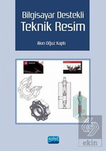 Bilgisayar Destekli Teknik Resim